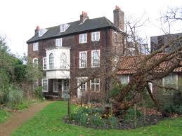 ホガース ハウス